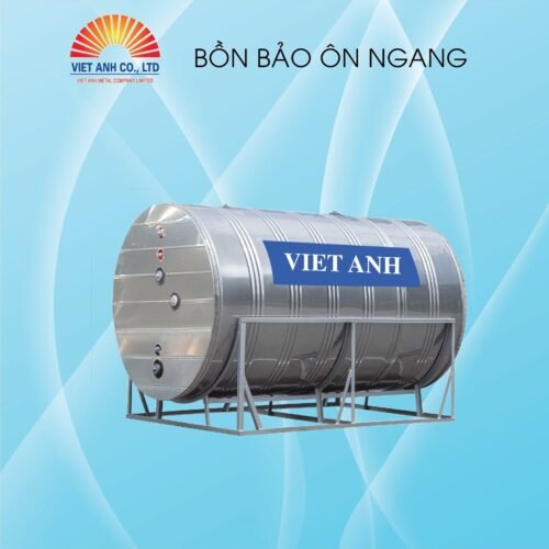 Bình bảo ôn Việt Anh ngang