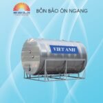 Bình bảo ôn Việt Anh ngang