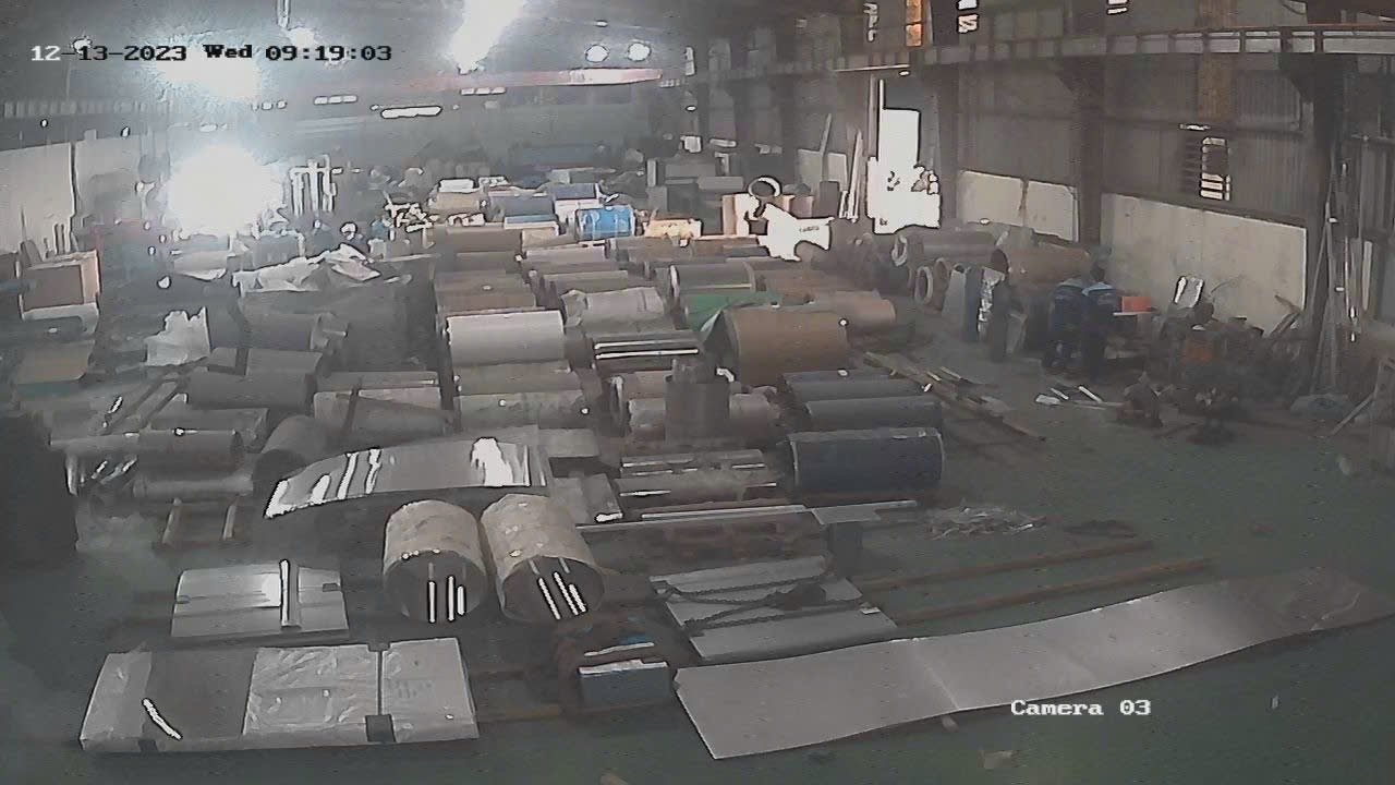 Bồn bể inox Việt Anh - Chống bán phá giá