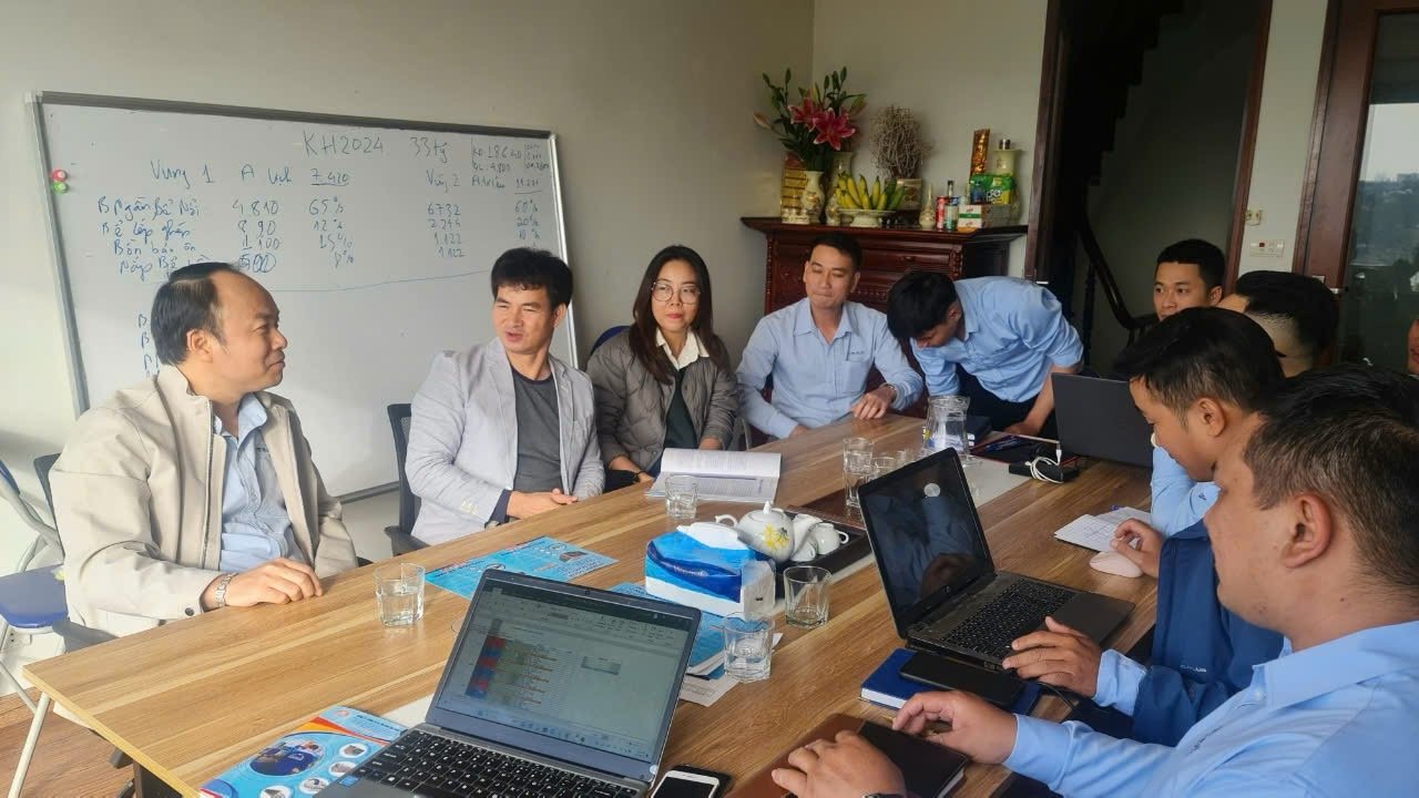 Kim khí Việt Anh Tết 2024 chúc quý khách hàng: May mắn - Sức khỏe - Thành công