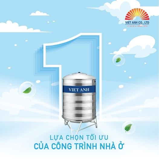 Một lựa chọn tối ưu cho công trình nhà ở