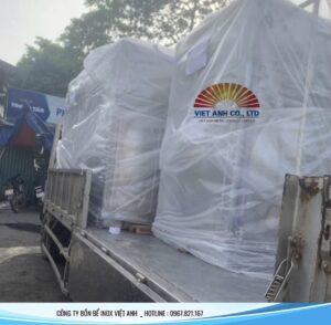 Chỉn chu trong từng sản phẩm, tỉ mỉ trong từng dịch vụ