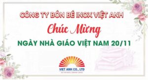 Chúc mừng ngày Nhà giáo Việt Nam