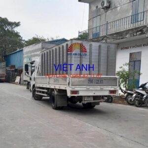 Chuyến hàng đầu xuân Ất Tỵ 2025 đã khởi hành