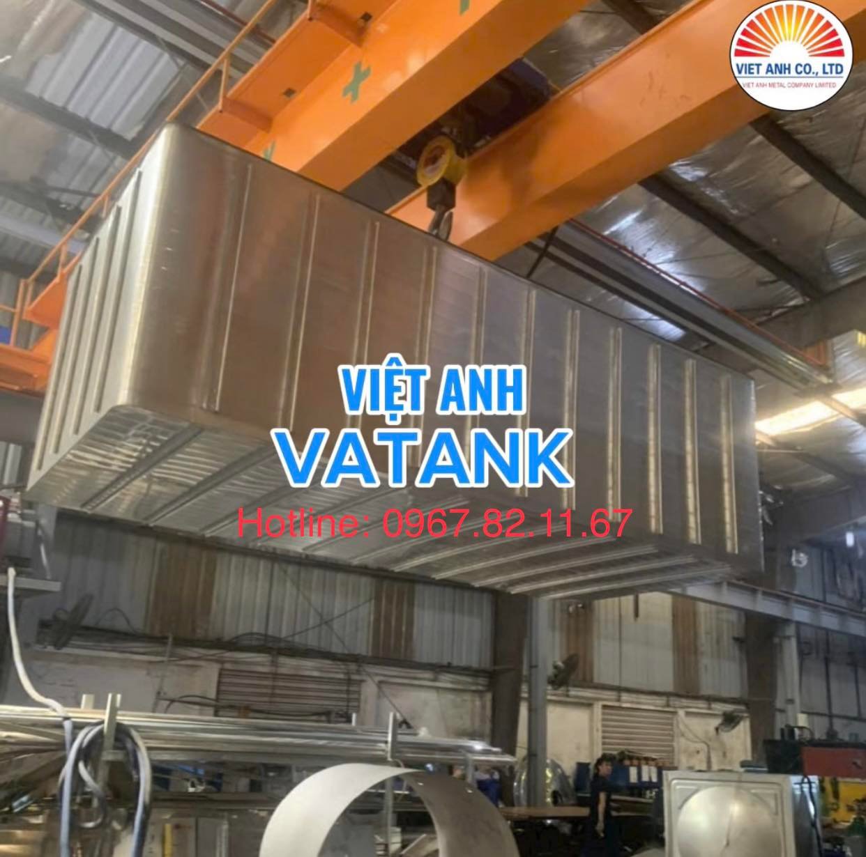 Bồn inox – Người bạn bền bỉ của gian bếp hiện đại