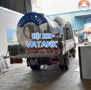 Tại sao bể nổi inox lại phù hợp với mọi công trình