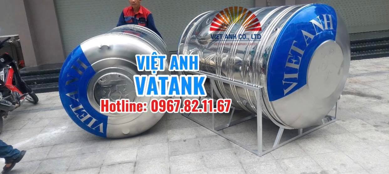 Việt Anh_ 𝐕𝐀𝐓𝐀𝐍𝐊-Giao bồn tận nơi đên tận công trình