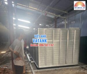Gấp rút hoàn thiện-giao hàng trong đêm