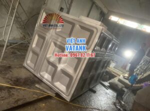 Công nghệ tiên phong - Chất lượng làm nên uy tín