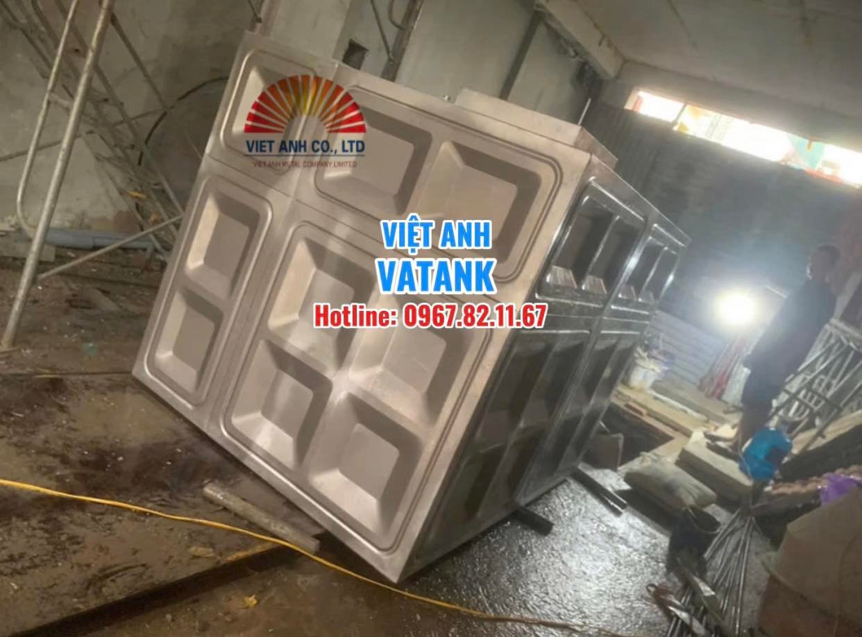 Công nghệ tiên phong - Chất lượng làm nên uy tín