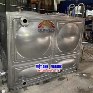 Việt Anh VATANK đồng hành cùng nhiều công trình trên toàn quốc.